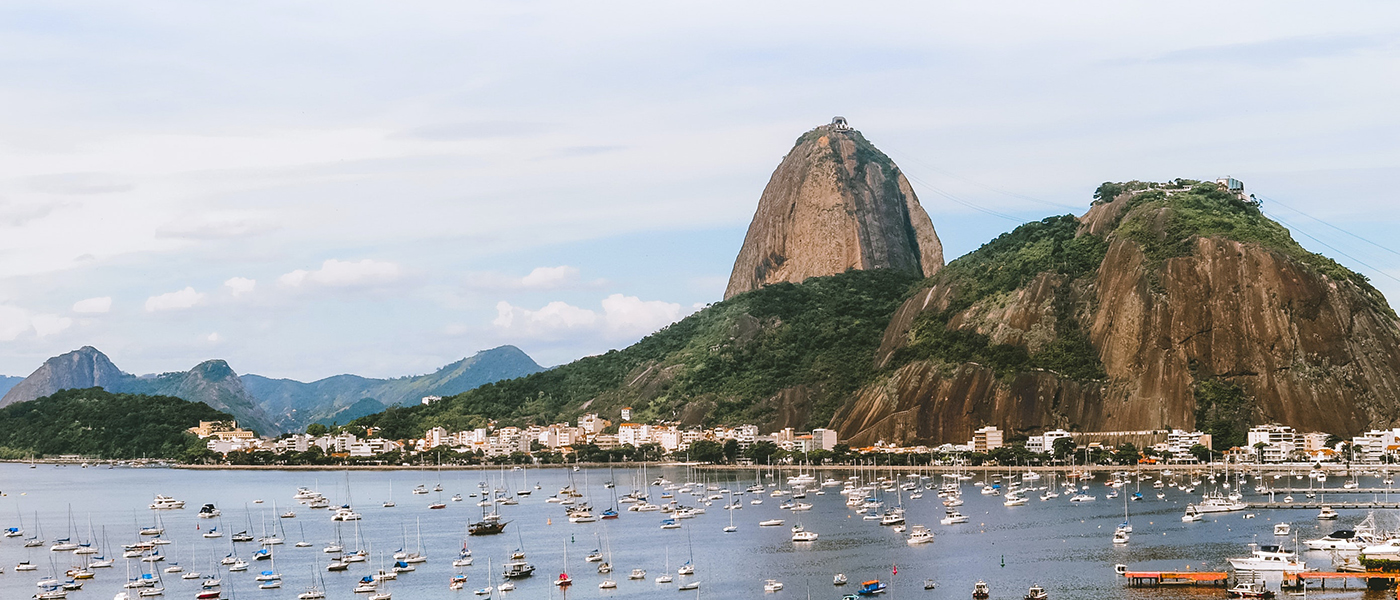 The Archive: Report – Media Ethics In Brazil